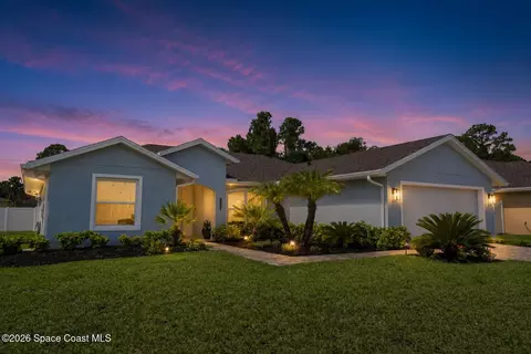 1224 Captiva Island Cir SW, Palm Bay, FL 32908
