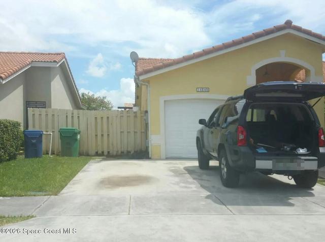 14340 SW 23rd Ln, Miami, FL 33175