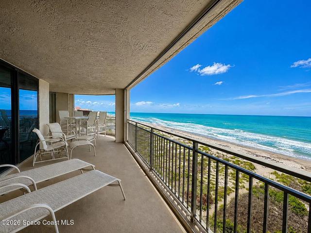 3219 S Atlantic Ave #801, Cocoa Beach, FL 32931
