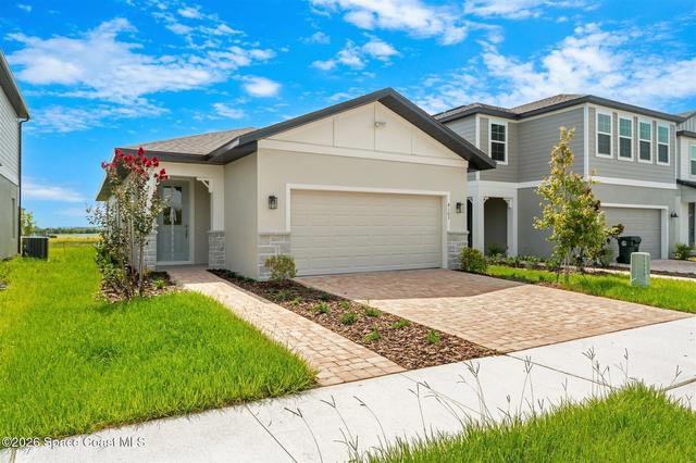 4103 Masthead Ave, Rockledge, FL 32955