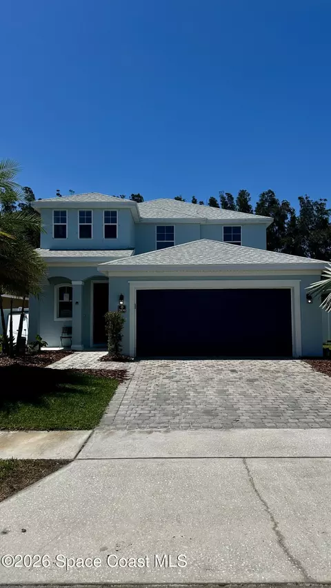 2030 Bridgeport Cir, Rockledge, FL 32955