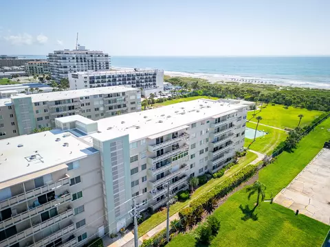 2020 N Atlantic Ave S #209, Cocoa Beach, FL 32931
