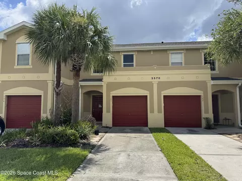 2570 Revolution St #103, Melbourne, FL 32935