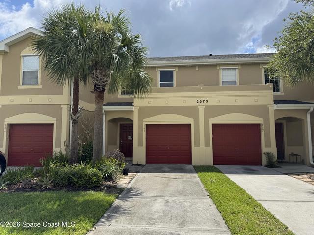 2570 Revolution St #103, Melbourne, FL 32935