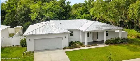 2185 Louisiana St, Titusville, FL 32780