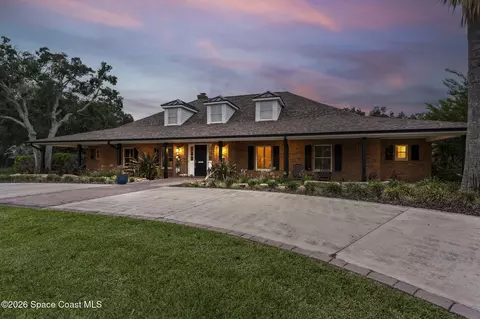 140 Crispin St, Merritt Island, FL 32952