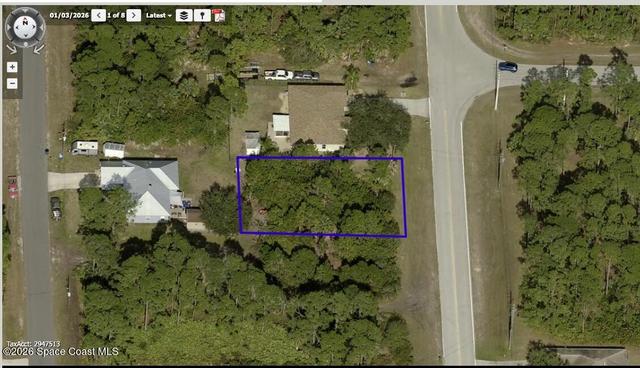 0 Unknown Blvd SE, Palm Bay, FL 32909