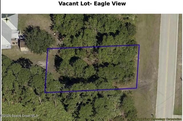 3232 Lowry Blvd SE, Palm Bay, FL 32909