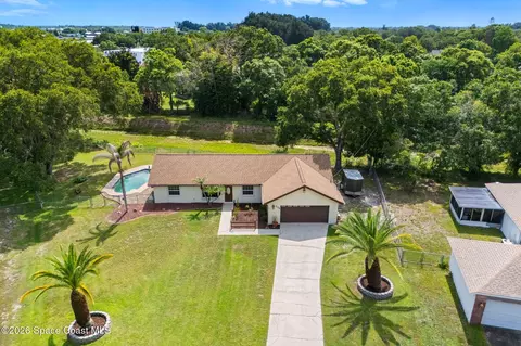 206 Ritter Ave NE, Palm Bay, FL 32907