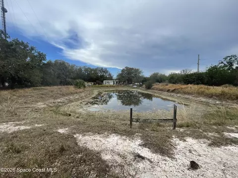 9201 Babcock St SE, Palm Bay, FL 32909