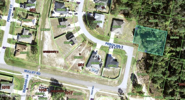0 Perch Dr, Poinciana, FL 34759
