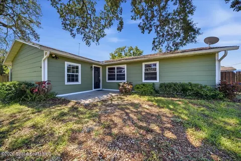 3875 Fay Blvd, Cocoa, FL 32927