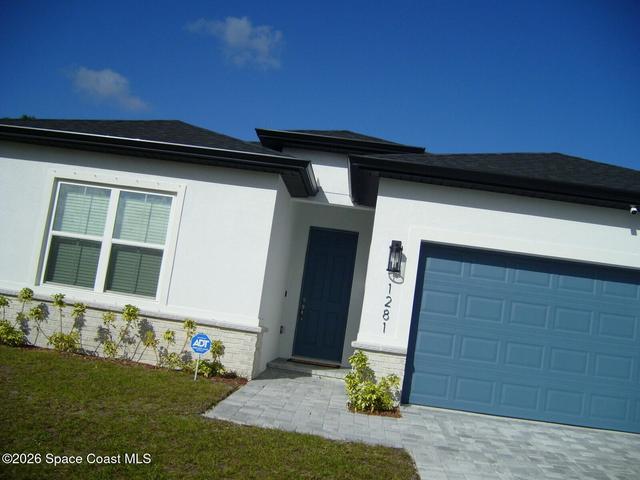 1281 S Sandusky St SE, Palm Bay, FL 32909