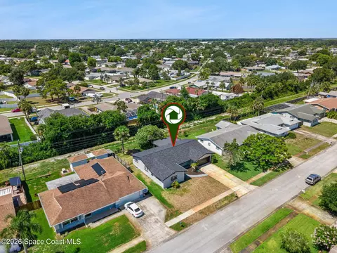 View/Area - 903 Jefferson Rd, Rockledge, FL 32955 photo 3 of 4