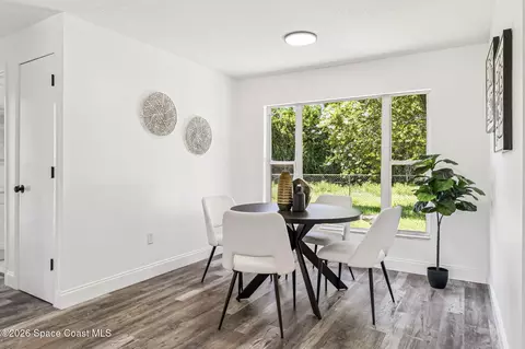 Dining - 903 Jefferson Rd, Rockledge, FL 32955 photo 1 of 1