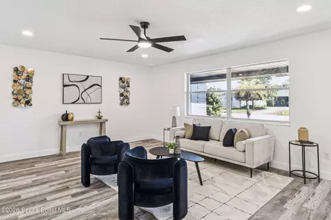 Living - 903 Jefferson Rd, Rockledge, FL 32955 photo 3 of 3