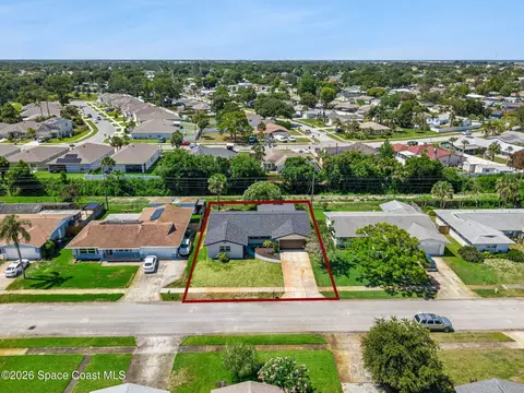 View/Area - 903 Jefferson Rd, Rockledge, FL 32955 photo 1 of 4