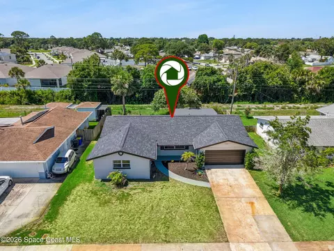 View/Area - 903 Jefferson Rd, Rockledge, FL 32955 photo 2 of 4