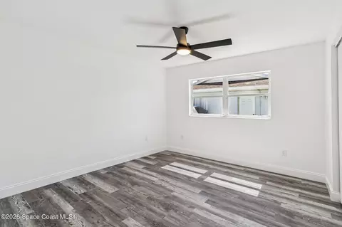Bedroom - 903 Jefferson Rd, Rockledge, FL 32955 photo 3 of 3