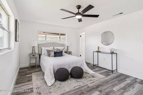 Bedroom - 903 Jefferson Rd, Rockledge, FL 32955 photo 1 of 3