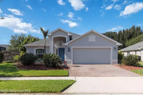 1415 Modoc Cir, Melbourne, FL 32934