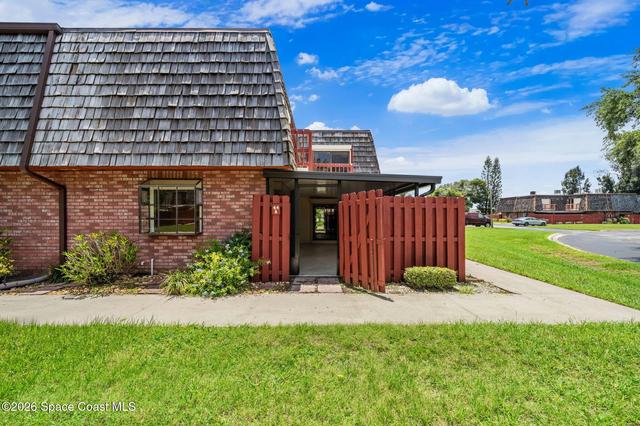 44 Piney Branch Way #A, Melbourne, FL 32904