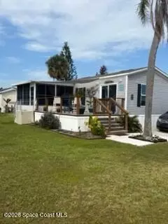 200 S Banana River Dr #G 20, Merritt Island, FL 32952