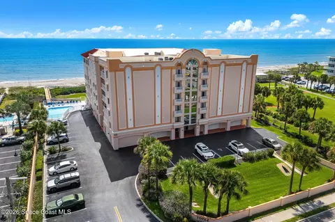 735 N Highway A1a #505, Indialantic, FL 32903