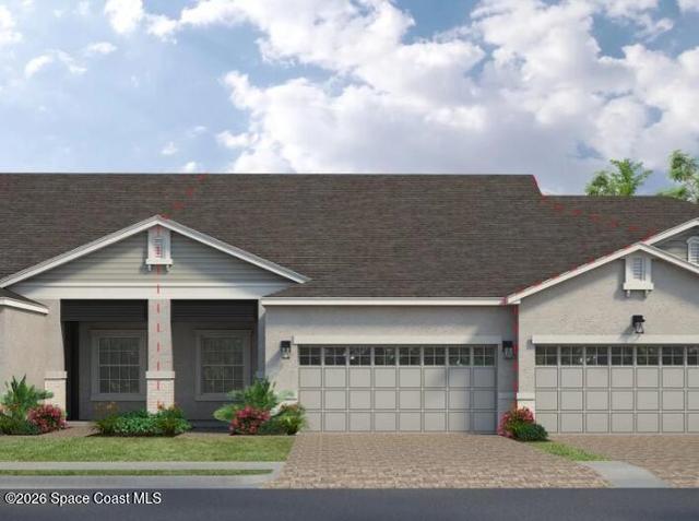 3421 Galeras Dr, Melbourne, FL 32940