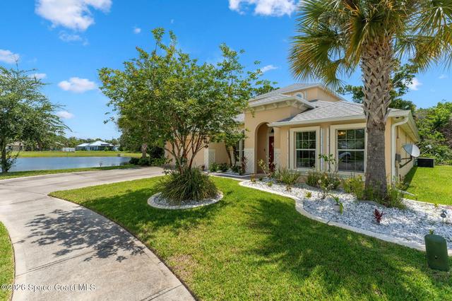 3001 J Cobber Ct, Melbourne, FL 32904