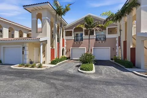 129 Lancha Cir #103, Satellite Beach, FL 32937