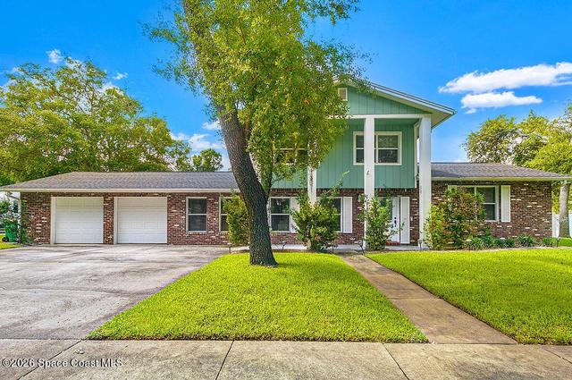 4247 Will Scarlet Dr, Titusville, FL 32796