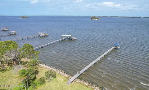 View/Area - 3435 Huggins Dr, Malabar, FL 32950 photo 1 of 4