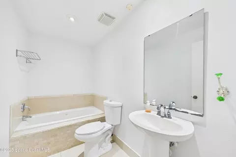 Bath - 3435 Huggins Dr, Malabar, FL 32950 photo 1 of 6