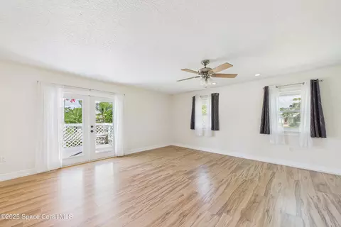 Living - 3435 Huggins Dr, Malabar, FL 32950 photo 8 of 10