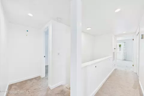 Entry Way - 3435 Huggins Dr, Malabar, FL 32950 photo 3 of 3