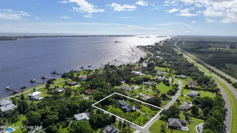 View/Area - 3435 Huggins Dr, Malabar, FL 32950 photo 4 of 4