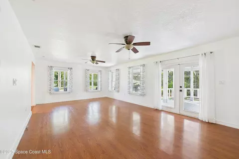 Living - 3435 Huggins Dr, Malabar, FL 32950 photo 4 of 10