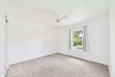 Bedroom - 3435 Huggins Dr, Malabar, FL 32950 photo 10 of 10