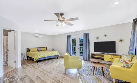 Bedroom - 3435 Huggins Dr, Malabar, FL 32950 photo 1 of 10