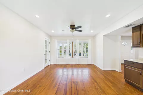 Living - 3435 Huggins Dr, Malabar, FL 32950 photo 6 of 10