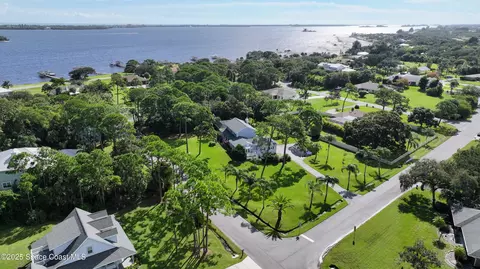 View/Area - 3435 Huggins Dr, Malabar, FL 32950 photo 2 of 4