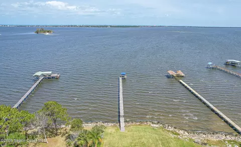 View/Area - 3435 Huggins Dr, Malabar, FL 32950 photo 3 of 4