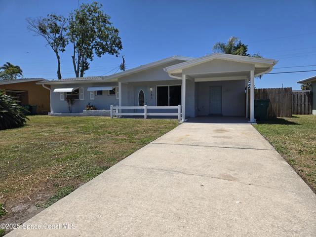 780 Mohawk Ave, Melbourne, FL 32935