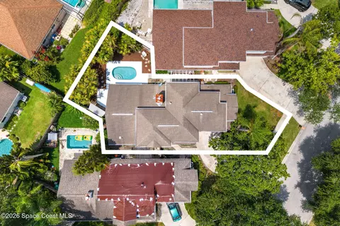 1697 Pine Valley Dr, Melbourne, FL 32935 photo 4
