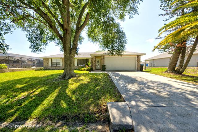 1085 Celle Ave NW, Palm Bay, FL 32907
