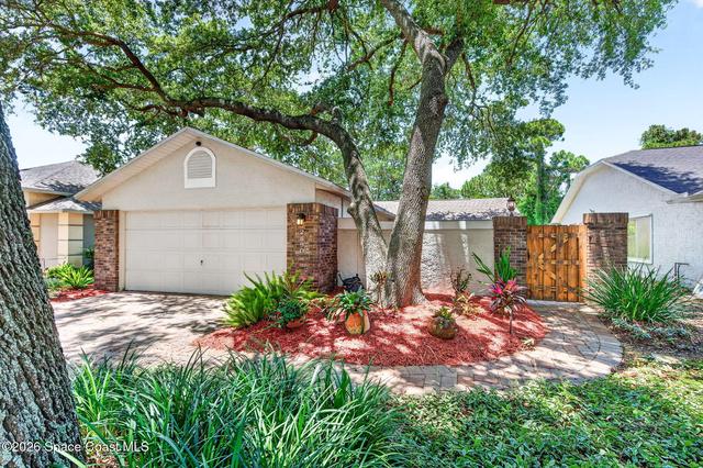 2890 La Cita Ln, Titusville, FL 32780
