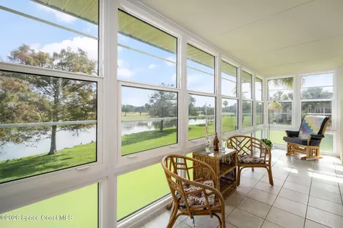 40 Vista Gardens Trl #201, Vero Beach, FL 32962