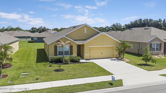 235 Sorrento Dr, Cocoa, FL 32922