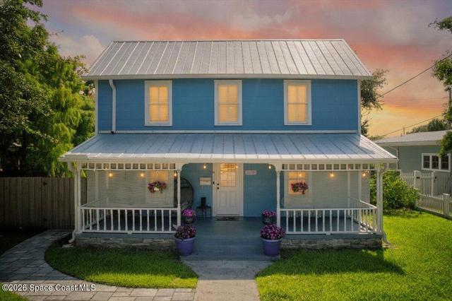 1654 Highland Ave, Melbourne, FL 32935